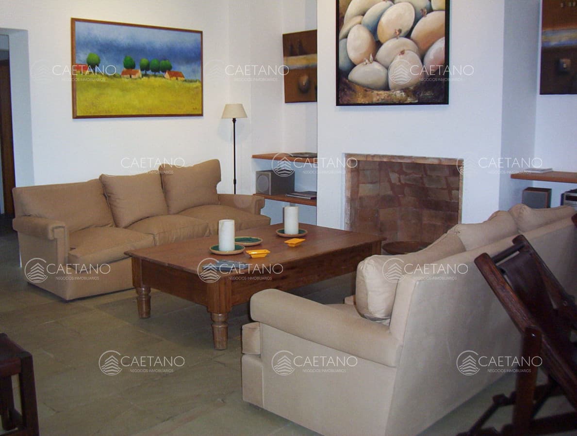 Casa en La Barra, 6 dormitorios * — foto 2