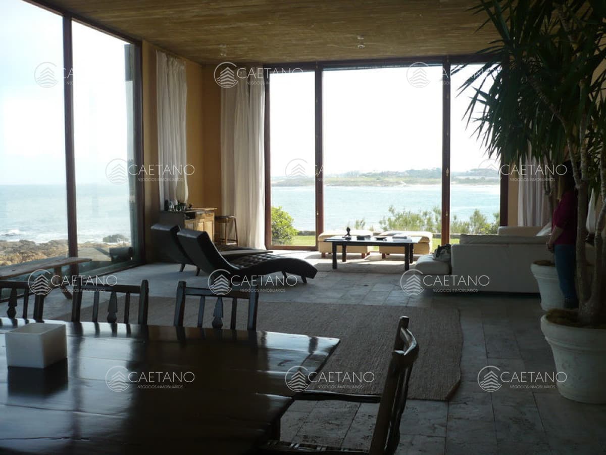 Casa en alquiler en La Barra — foto 3