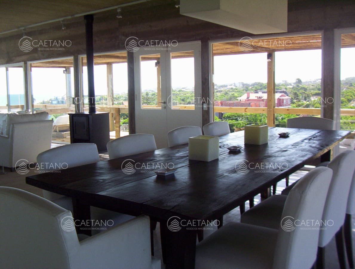 Casa en El Chorro, 4 dormitorios * — foto 3