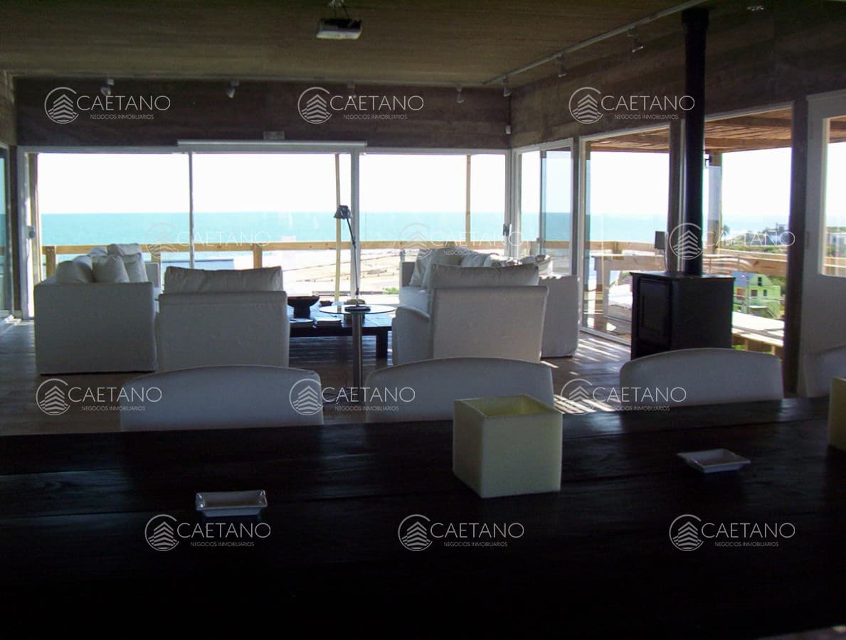Casa en El Chorro, 4 dormitorios * — foto 2