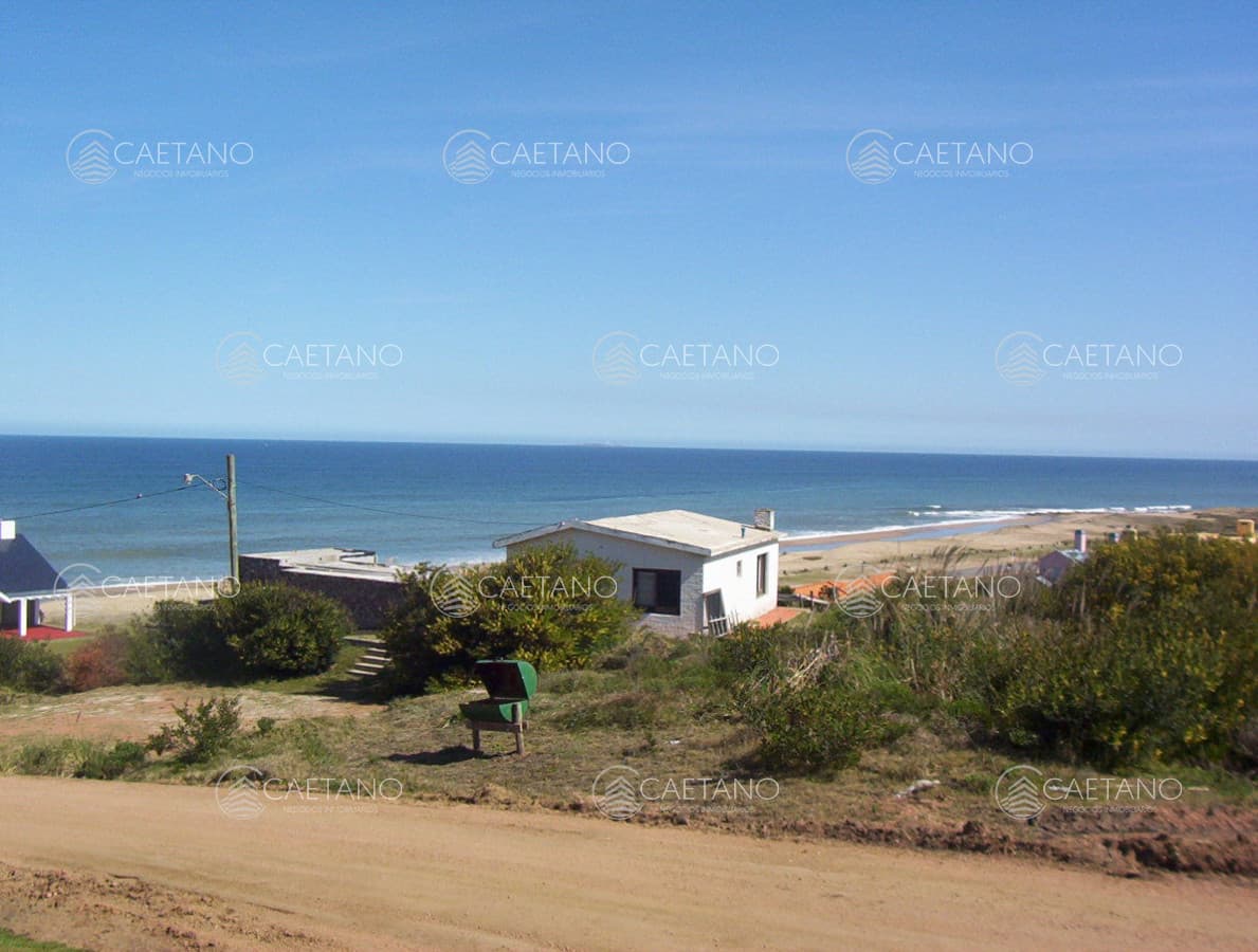 Casa en alquiler en Manantiales — foto 2