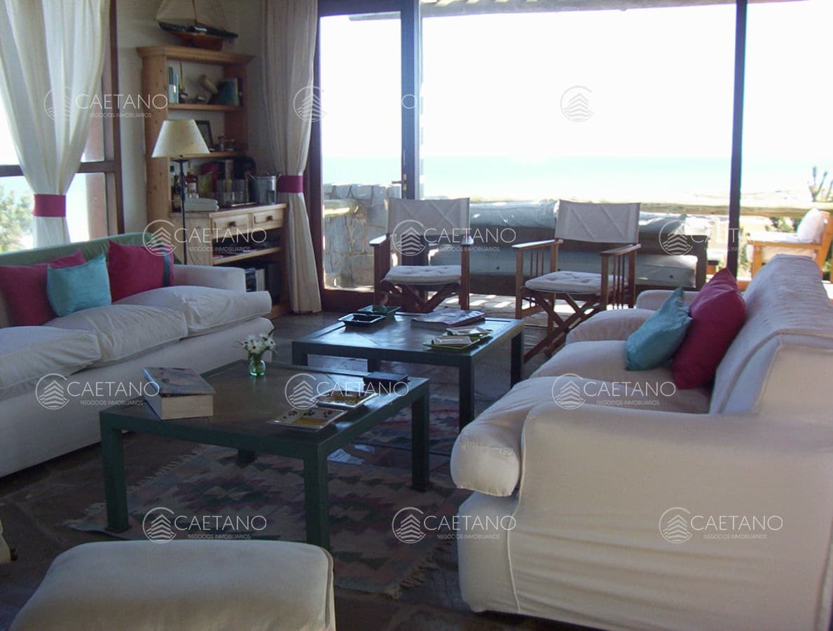 Casa en alquiler en Manantiales — foto 3