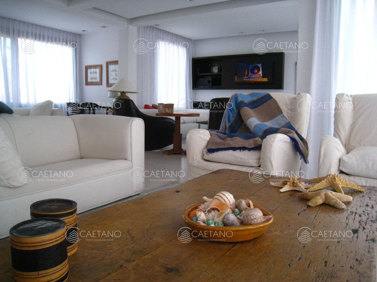 JOSE IGNACIO SOBRE EL MAR 5 SUITES — foto 3