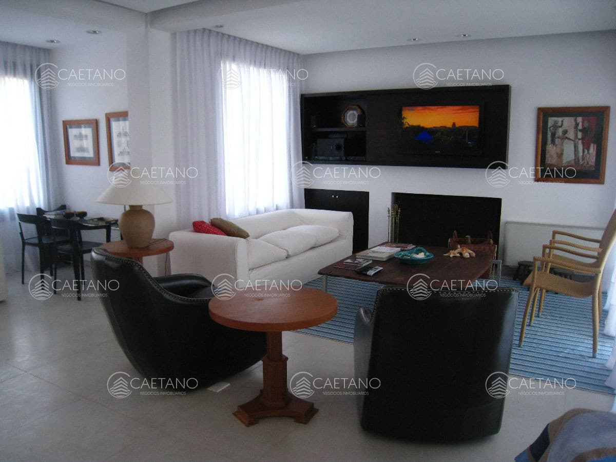 JOSE IGNACIO SOBRE EL MAR 5 SUITES — foto 2