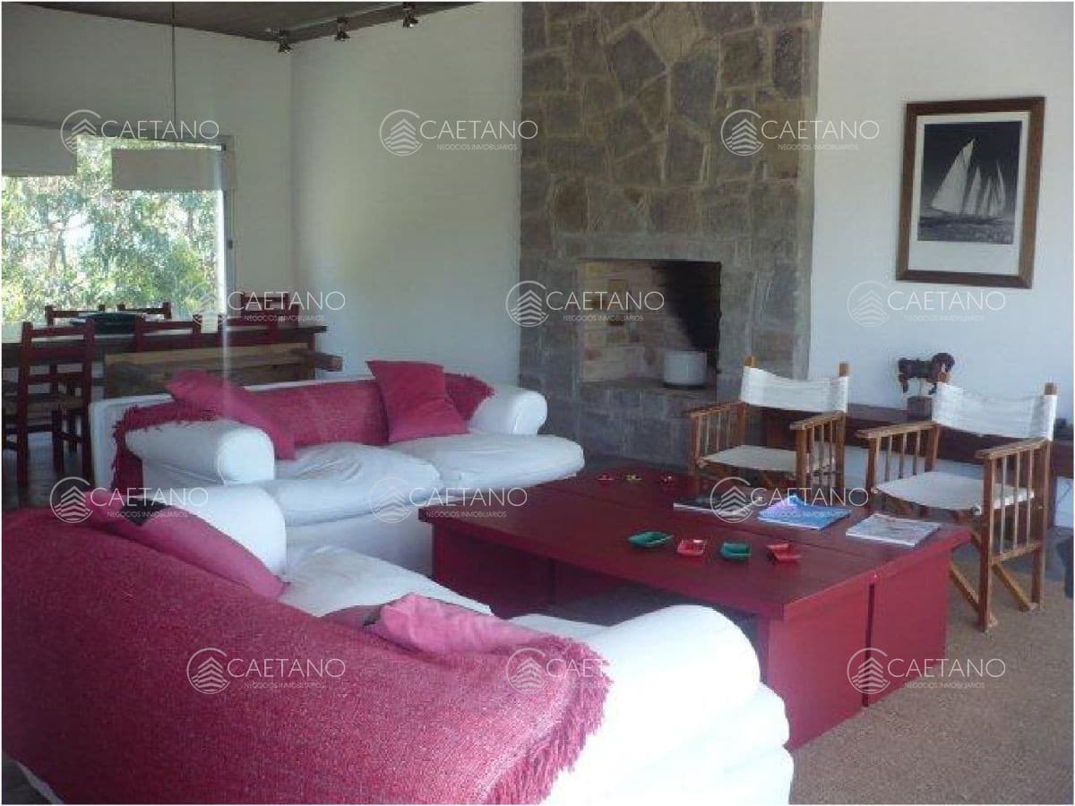 Casa en El Chorro, 4 dormitorios *
