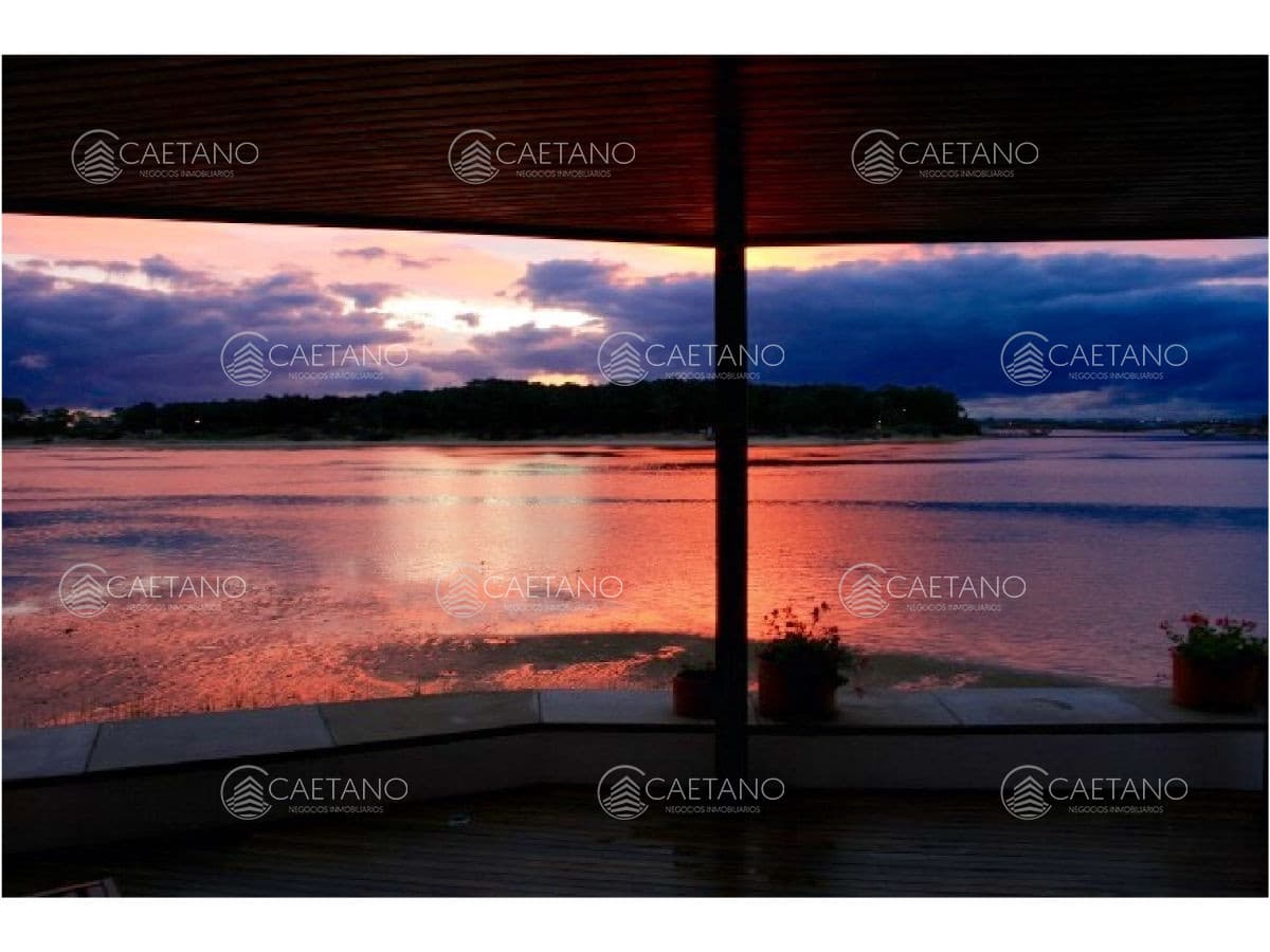Alquiler temporal casa 5 dormitorios. La barra, Punta del Este — foto 3