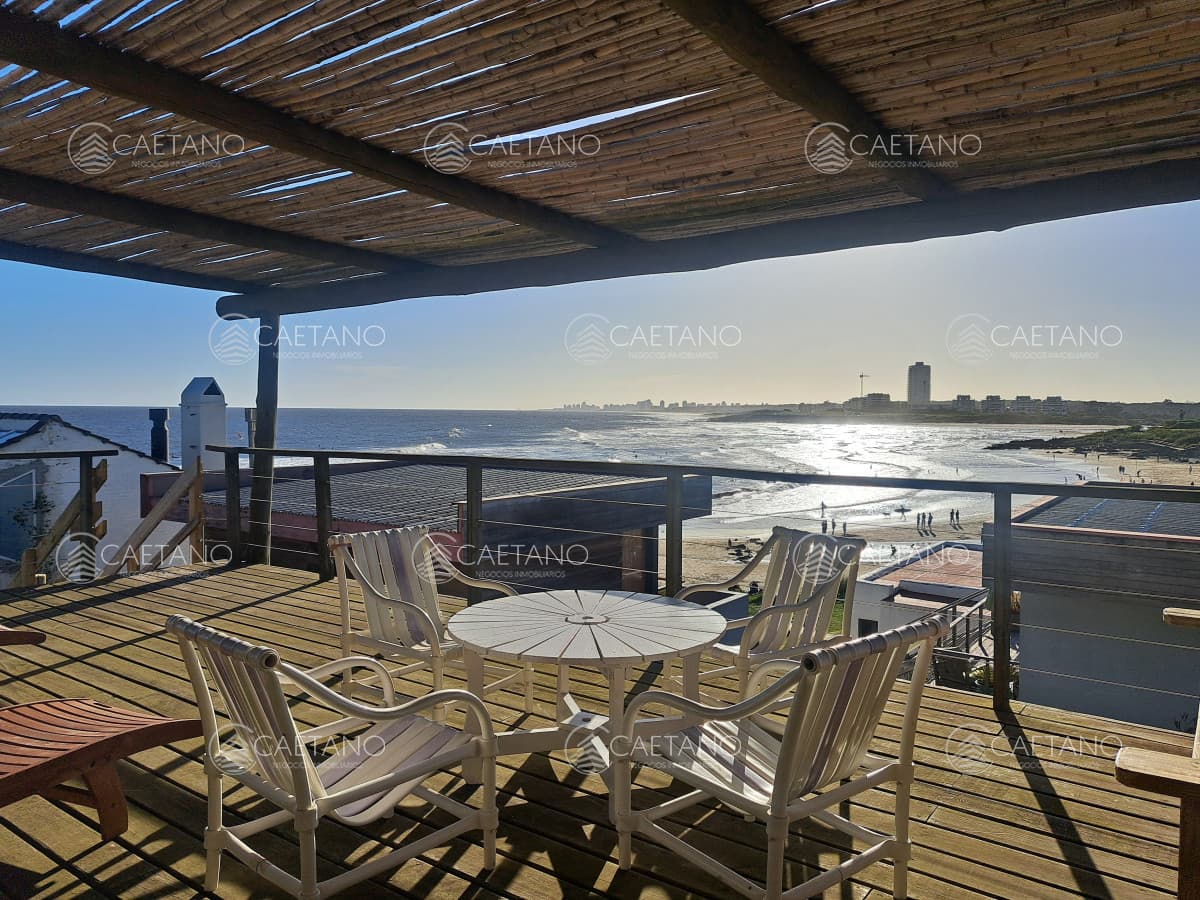 Casa en alquiler en La Barra — foto 2