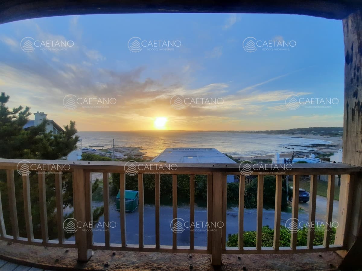 Casa en alquiler en Jose Ignacio