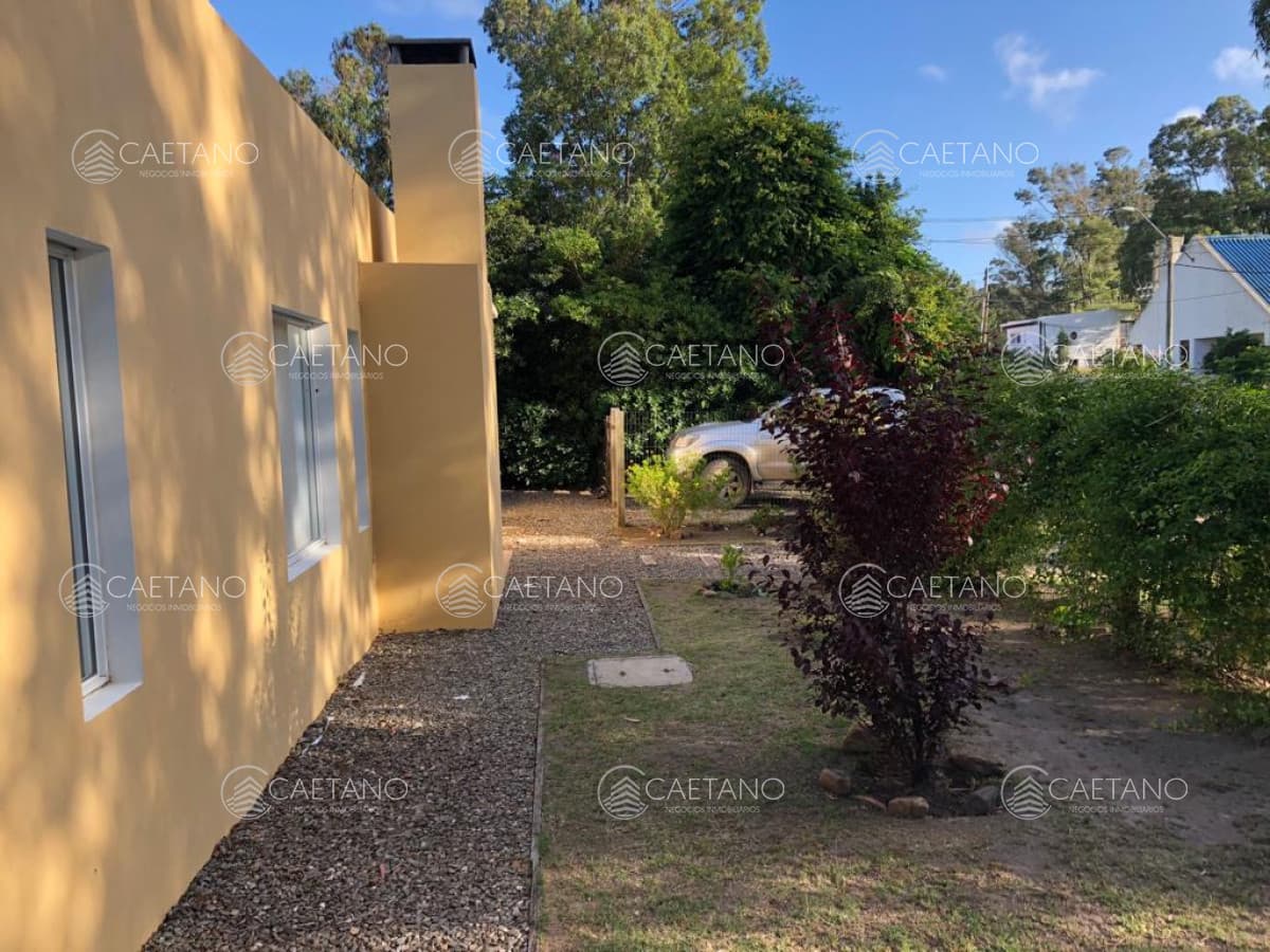 Casa en venta en La Barra