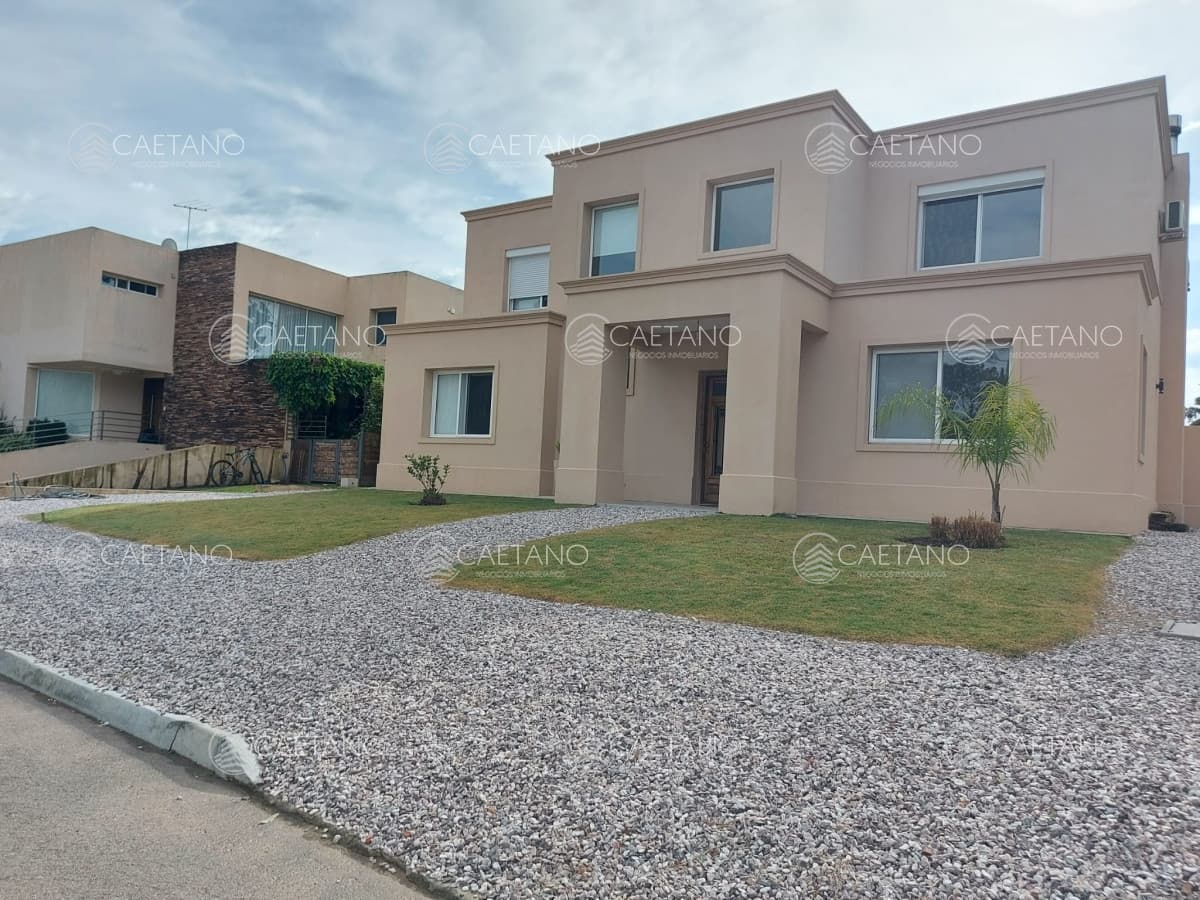 Casa en alquiler en Punta del Este — foto 2