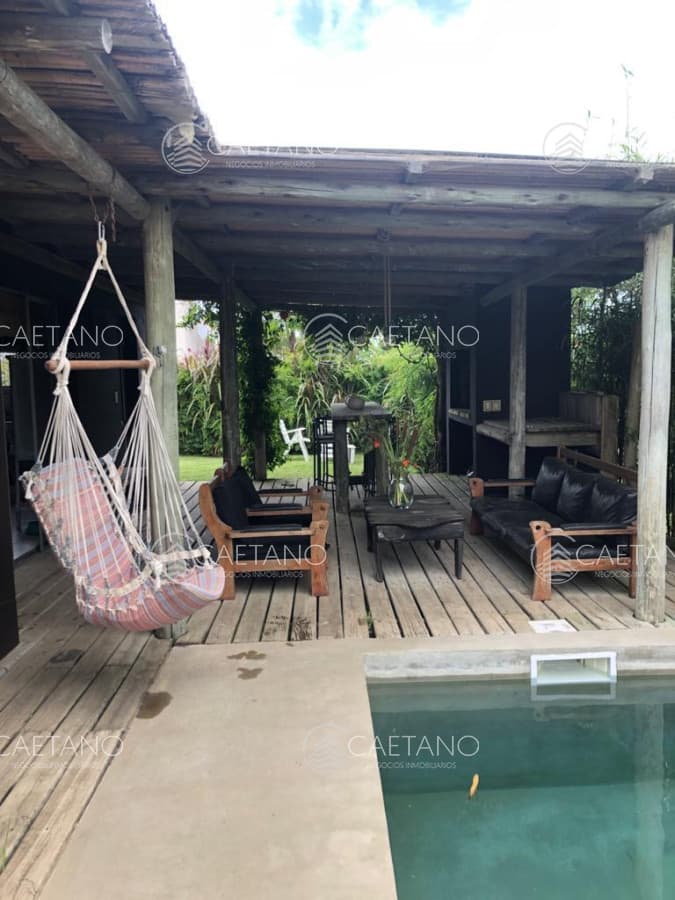 Casa en alquiler en La Barra — foto 3