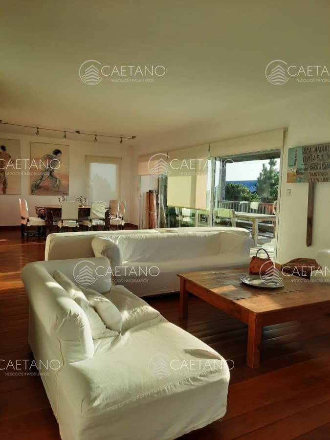 Casa en alquiler en Jose Ignacio — foto 2