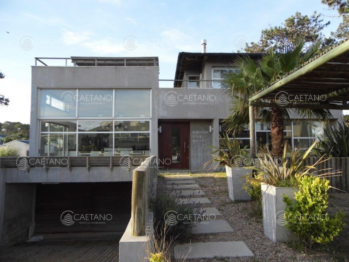 Casa en JosÃ© Ignacio, 4 dormitorios * — foto 2