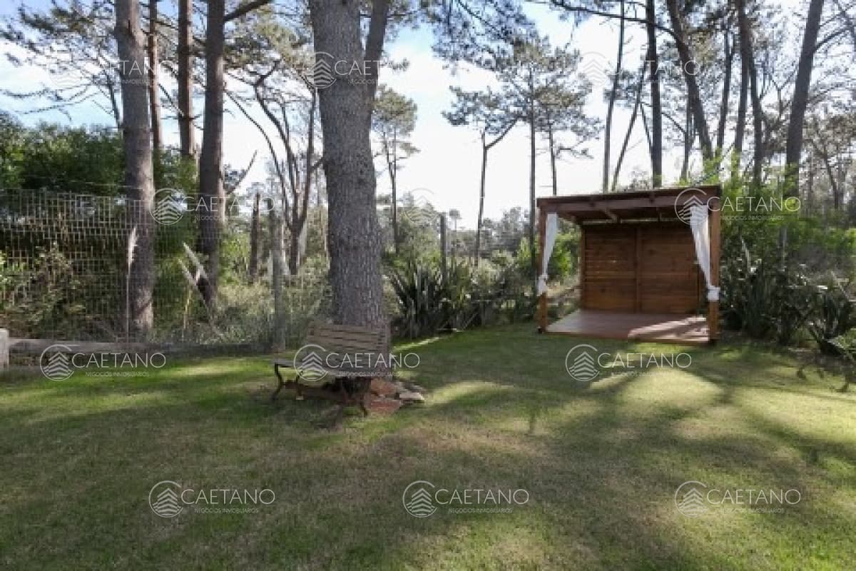 Casa en alquiler en La Barra — foto 2
