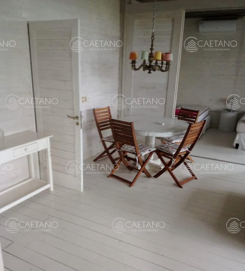 Casa en alquiler en Manantiales