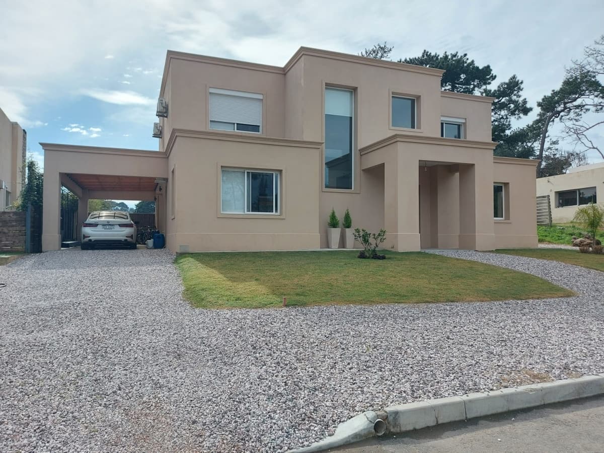 Casa en alquiler en Punta del Este