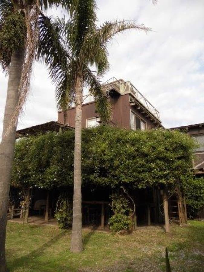 Casa a pocas cuadras del  mar