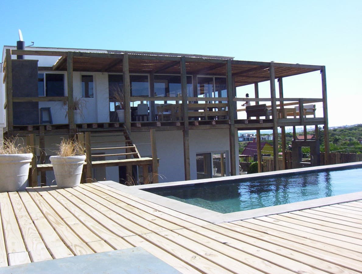Casa en El Chorro, 4 dormitorios *