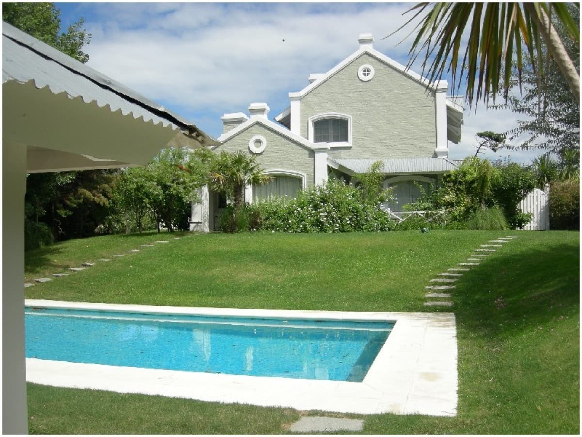 Venta Casa 7 dormitorios