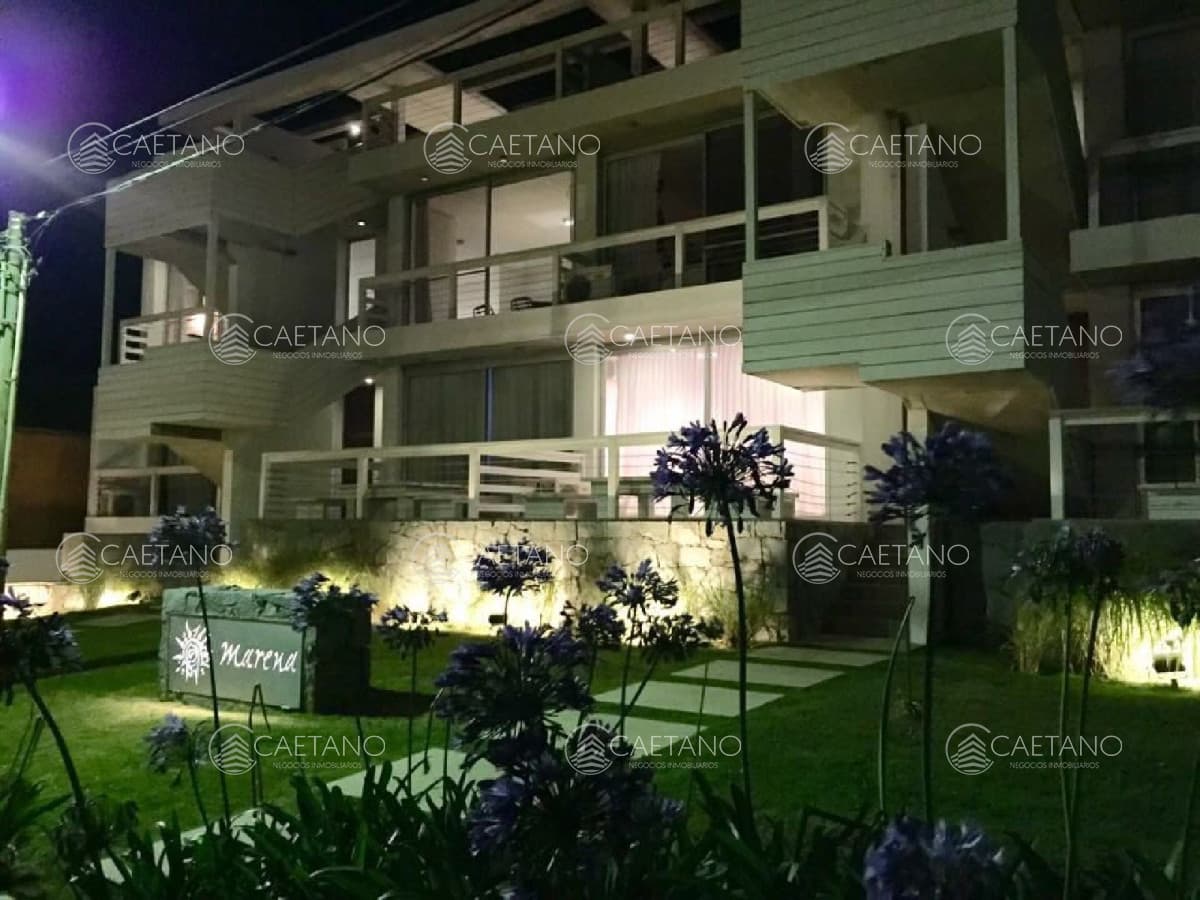 Apartamento en alquiler en Manantiales — foto 2