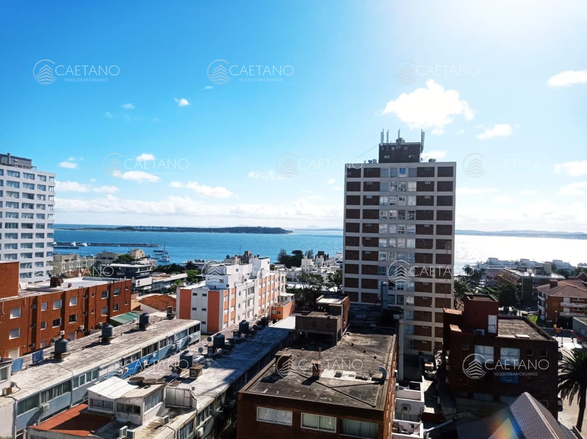 Apartamento en Peninsula, 2 dormitorios * — foto 2