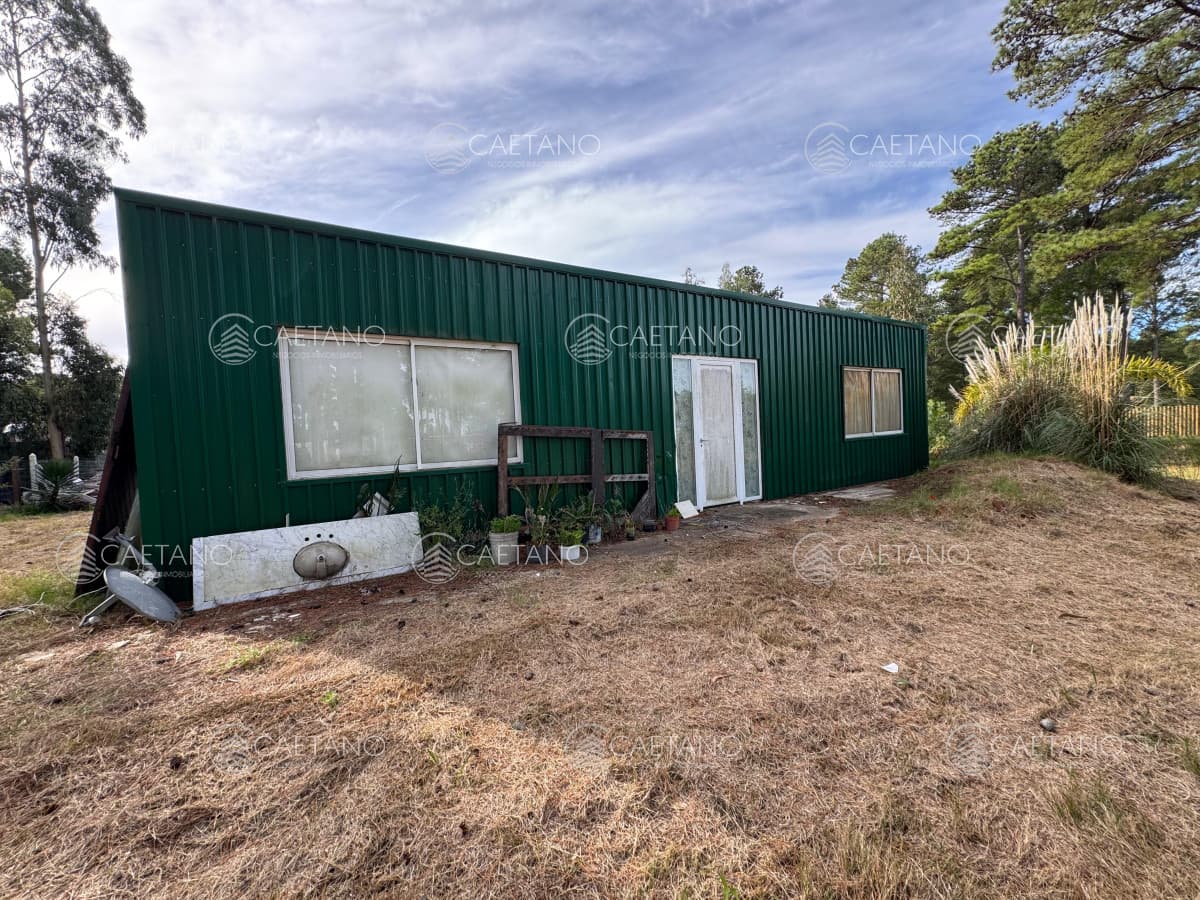 Venta Maldonado Terreno 2000m con Construcción — foto 3