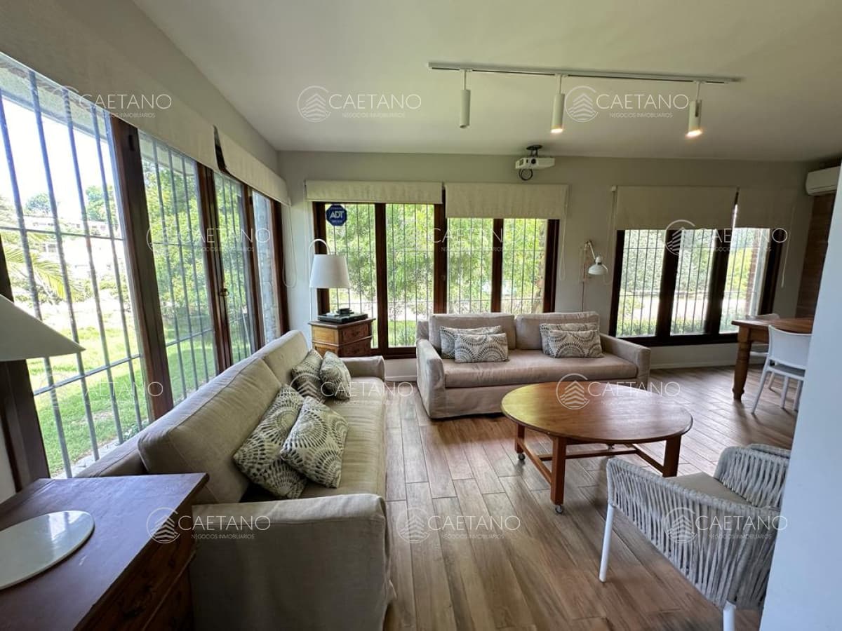 Casa en alquiler en Punta del Este — foto 2