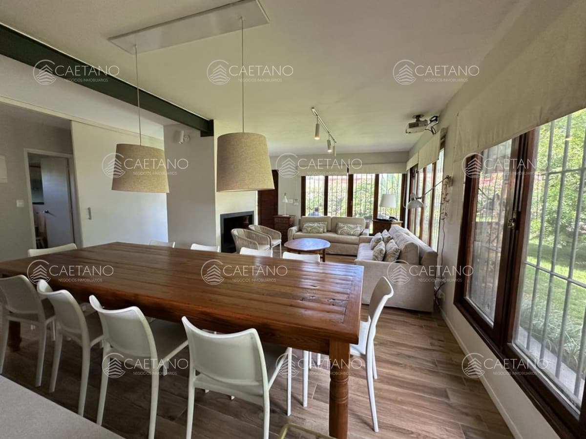 Casa en alquiler en Punta del Este — foto 3