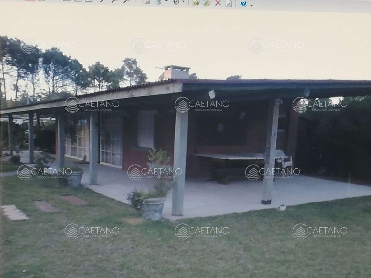 Casa en Balneario Buenos Aires, 4 dormitorios * — foto 2