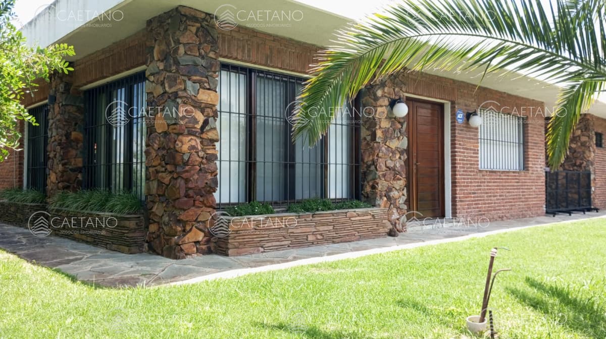 Casa en alquiler en Punta del Este