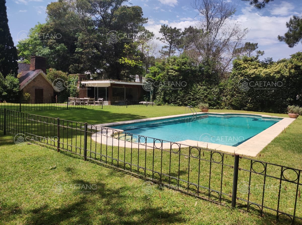 Alquiler de casa con 5 dormitorios en La Mansa Punta del Este — foto 3