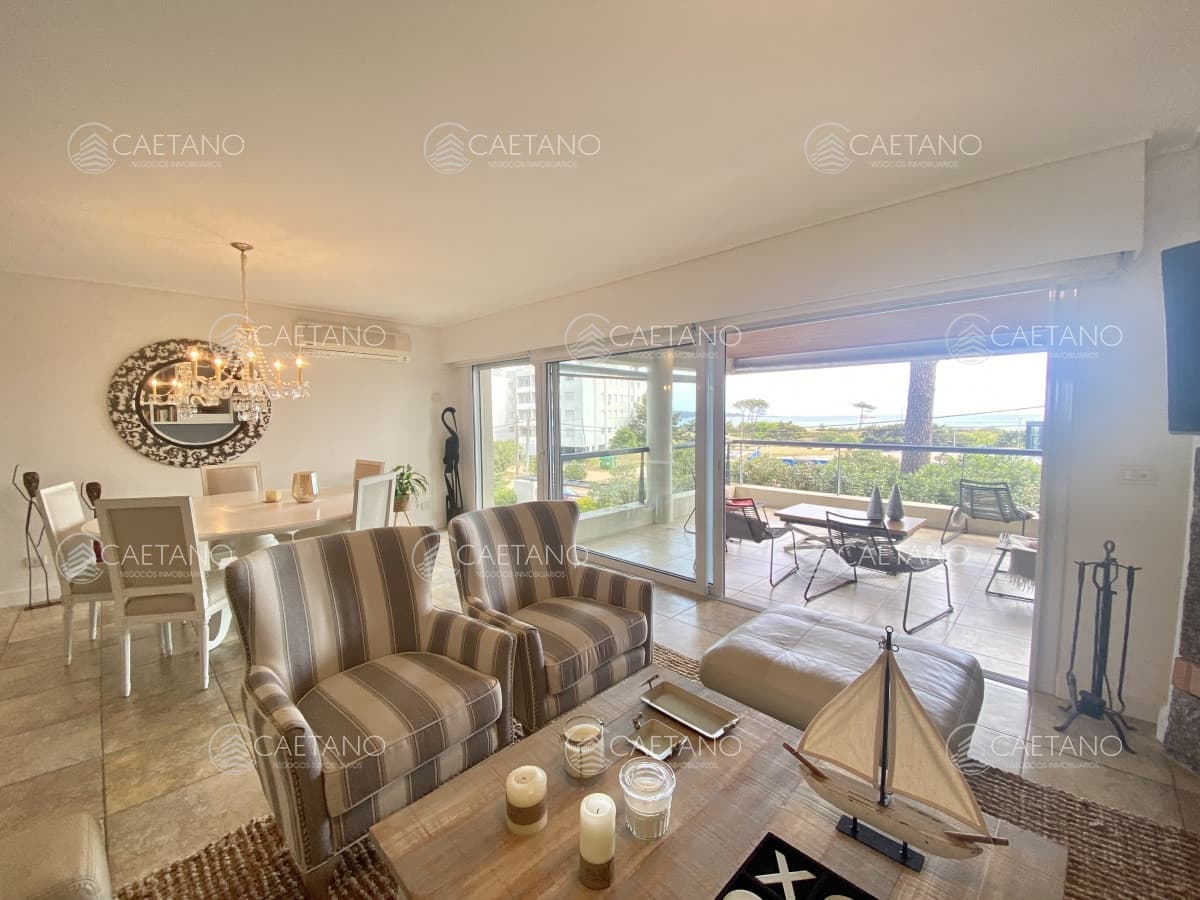 En Venta apartamento en mansa — foto 3