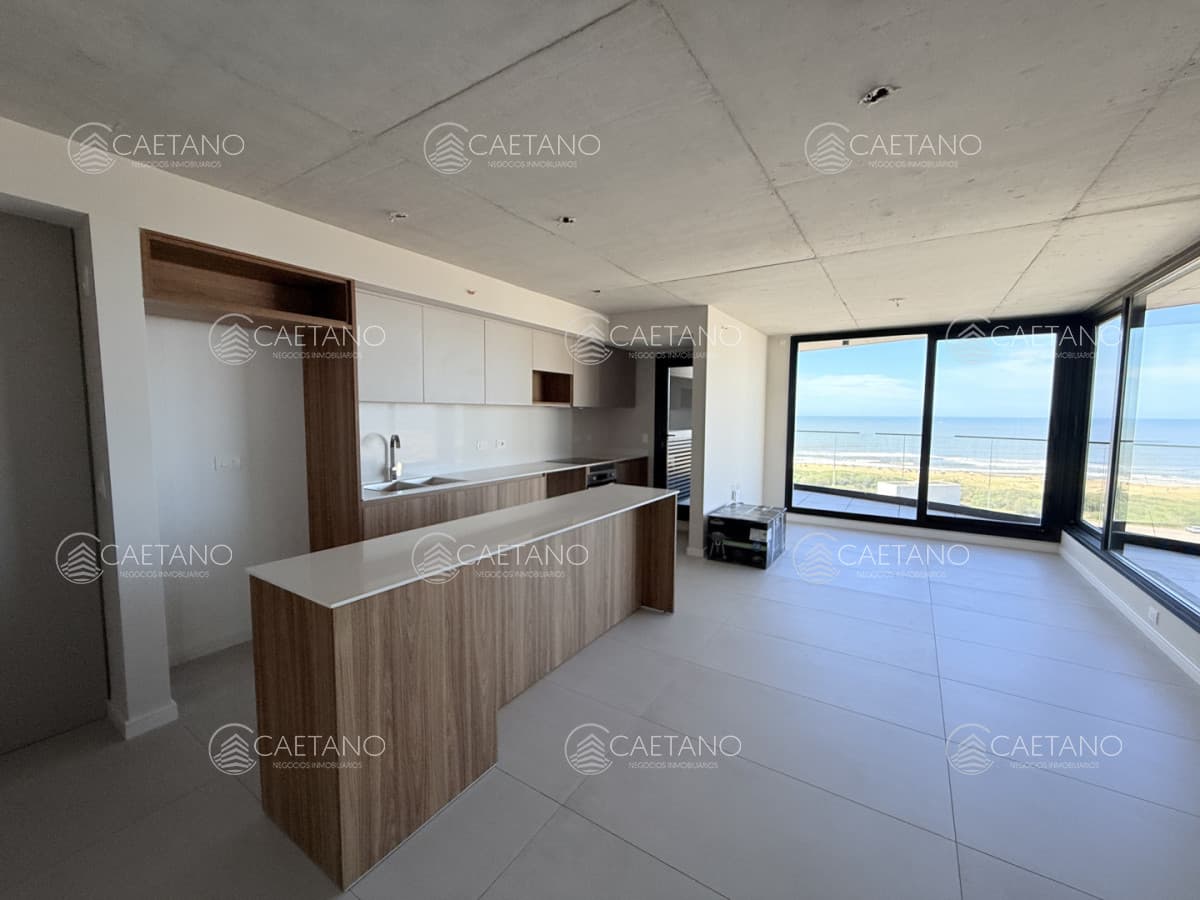 Venta apartamento 2 dormitorios, Playa Brava - Punta del Este — foto 3