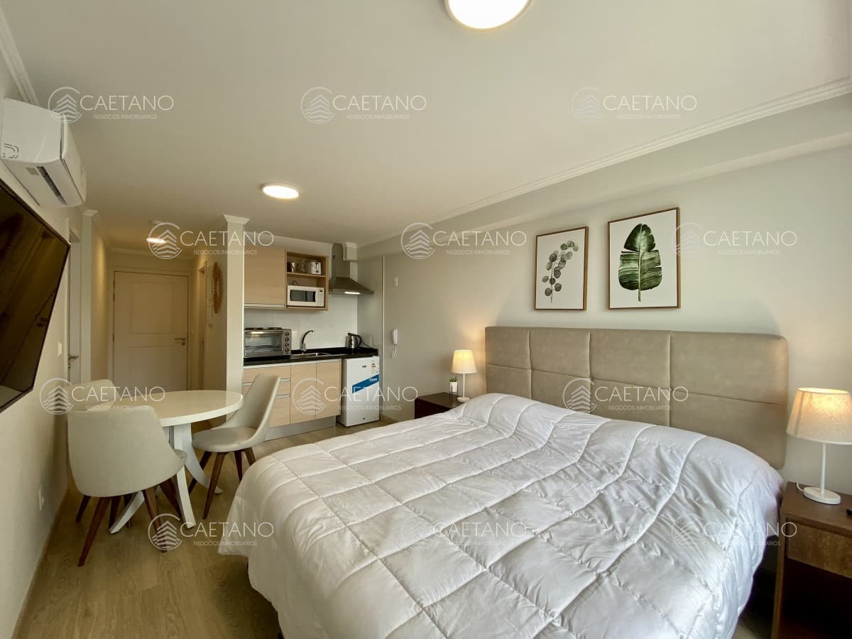 Hermoso monoambiente en Edificio de categoria! — foto 3