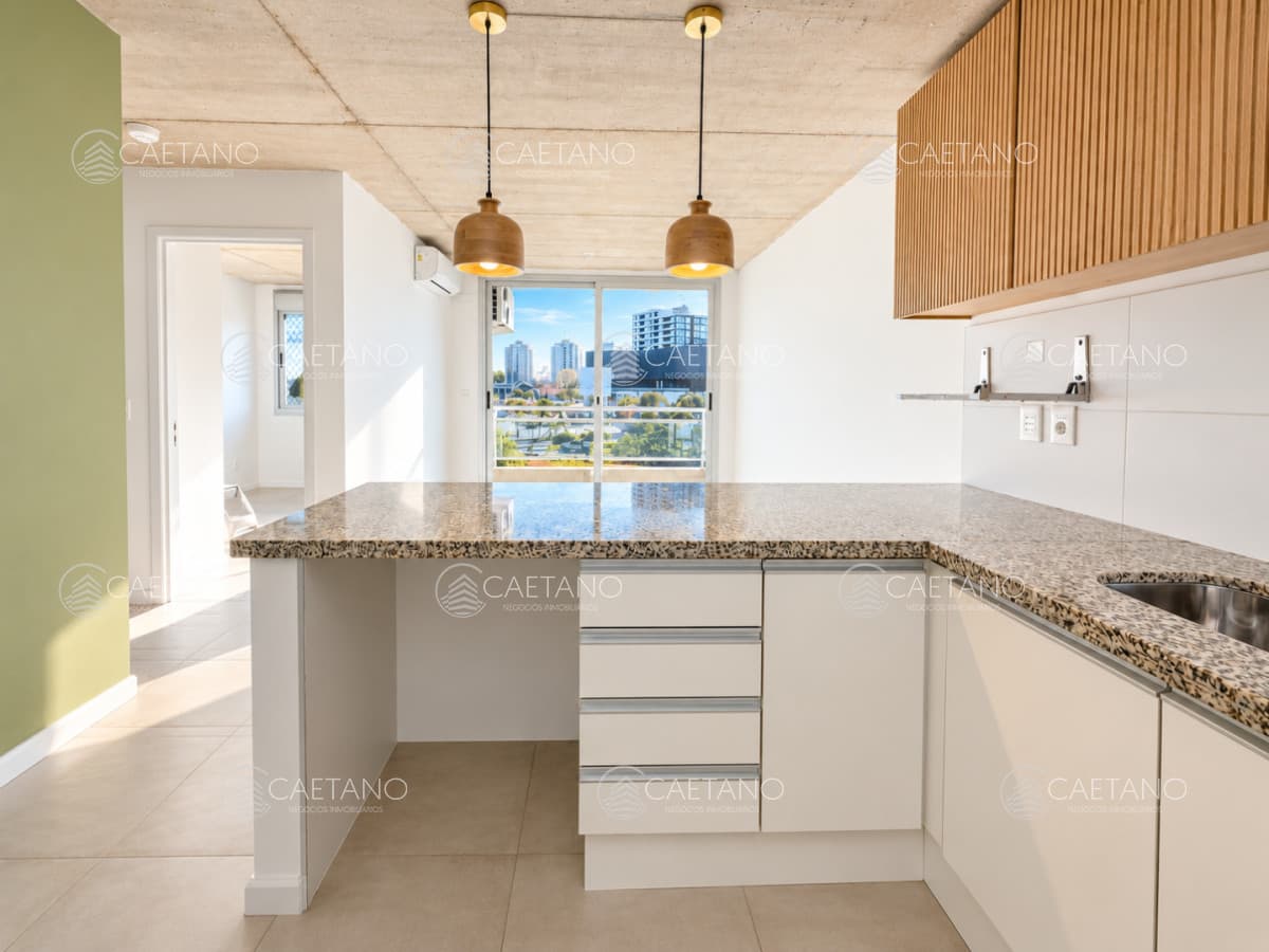 Venta apartamento 2 dormitorios en La Loma — foto 3