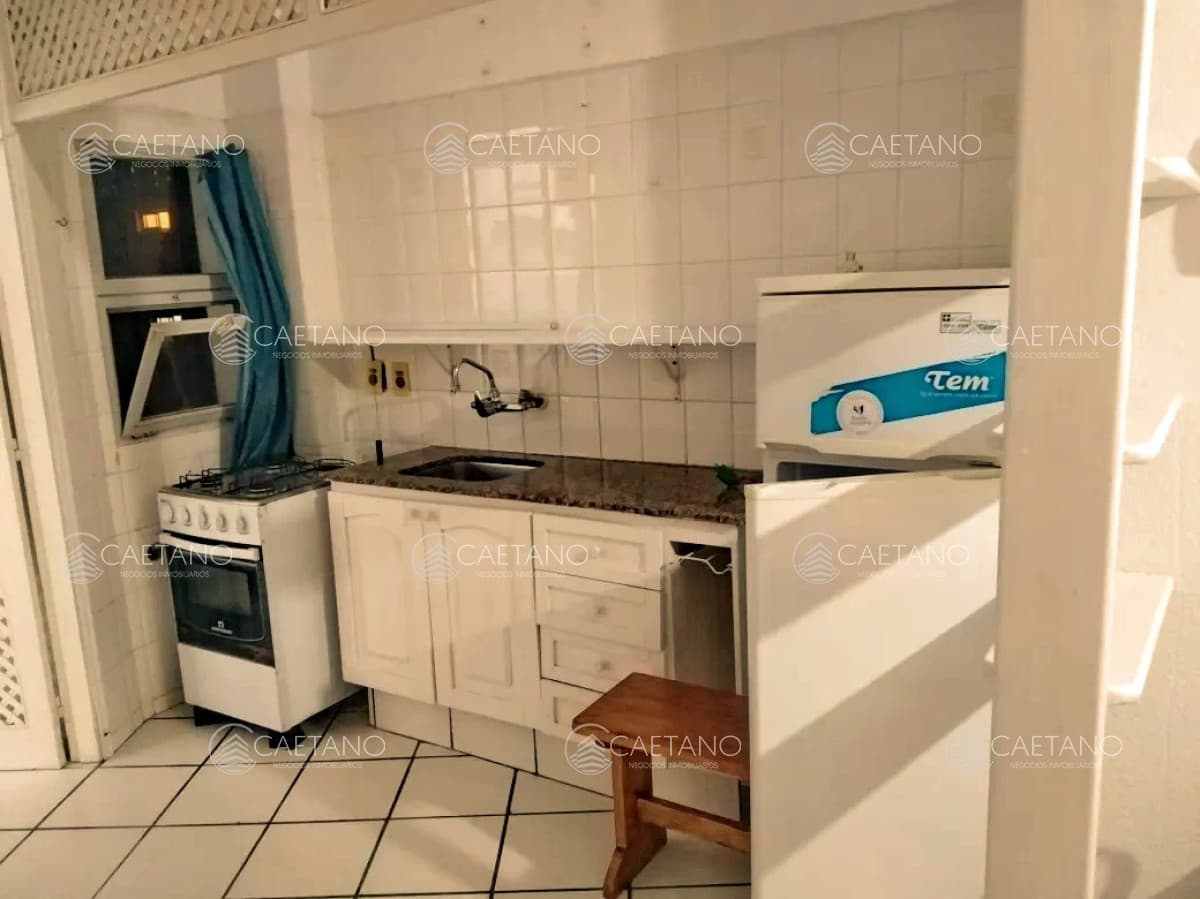 Apartamento en alquiler en Punta del Este