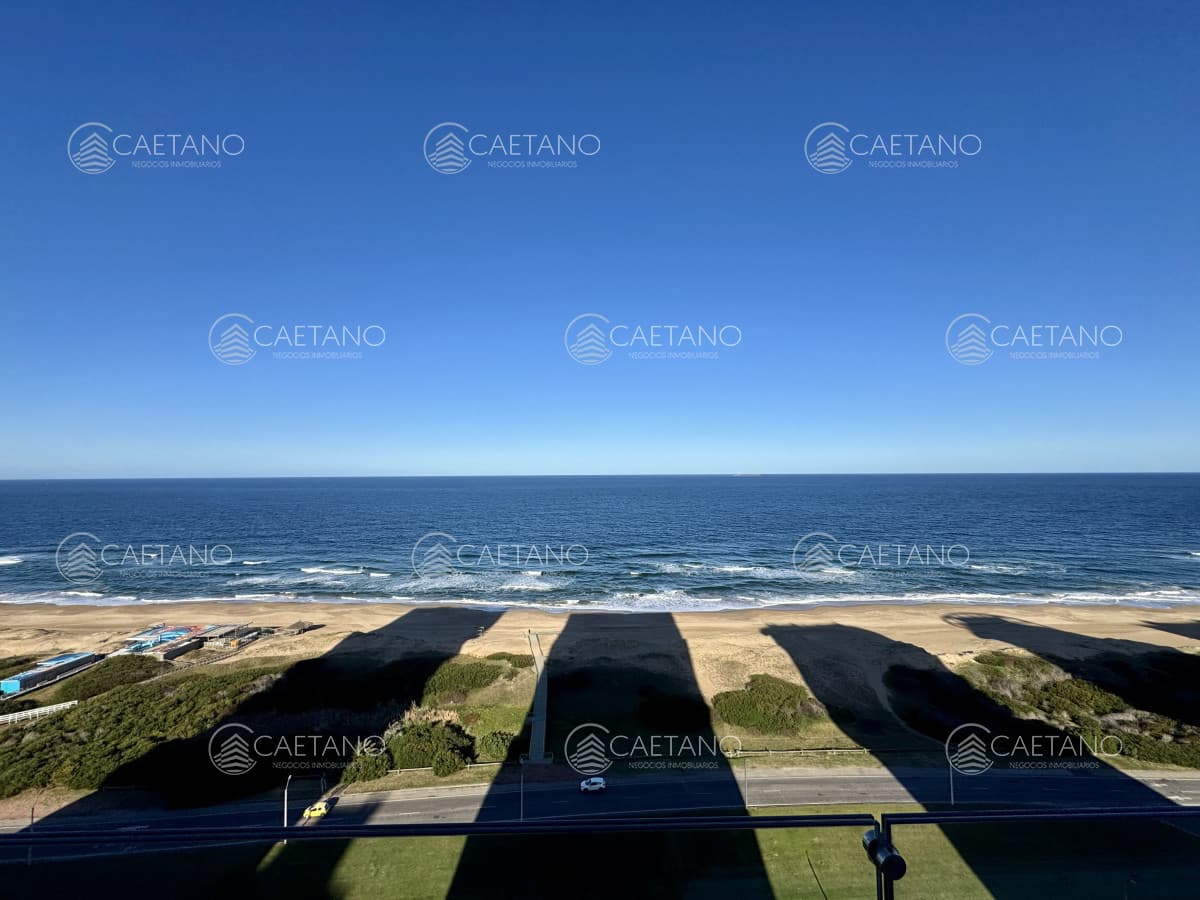 Venta apartamento punta del este, playa brava — foto 3