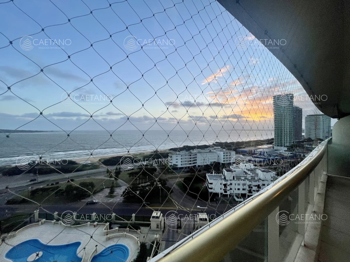 Mansa, primera lÃƒÂ­nea, Punta del Este — foto 3