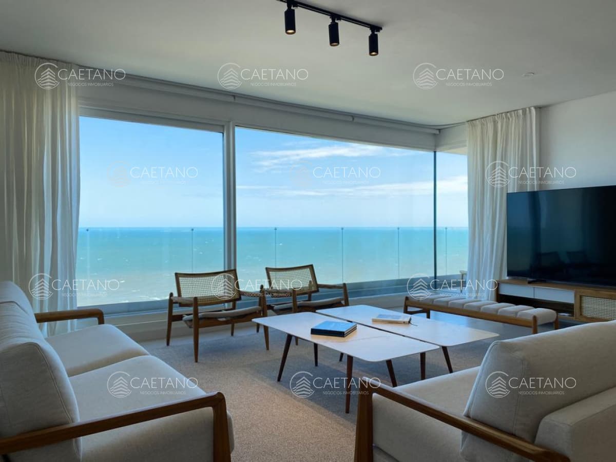 Apartamento en alquiler en Punta del Este — foto 2