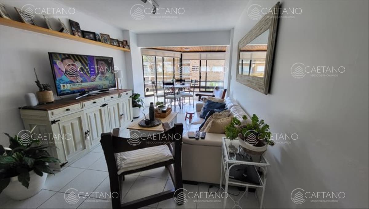 Alquiler de temporada Apartamento 3 dormitorios en península, punta del este — foto 2