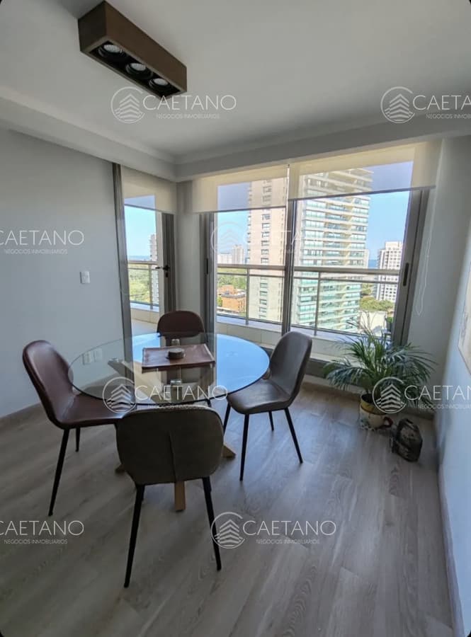 Venta Apartamento 2 dormitorios en Roosevelt — foto 3