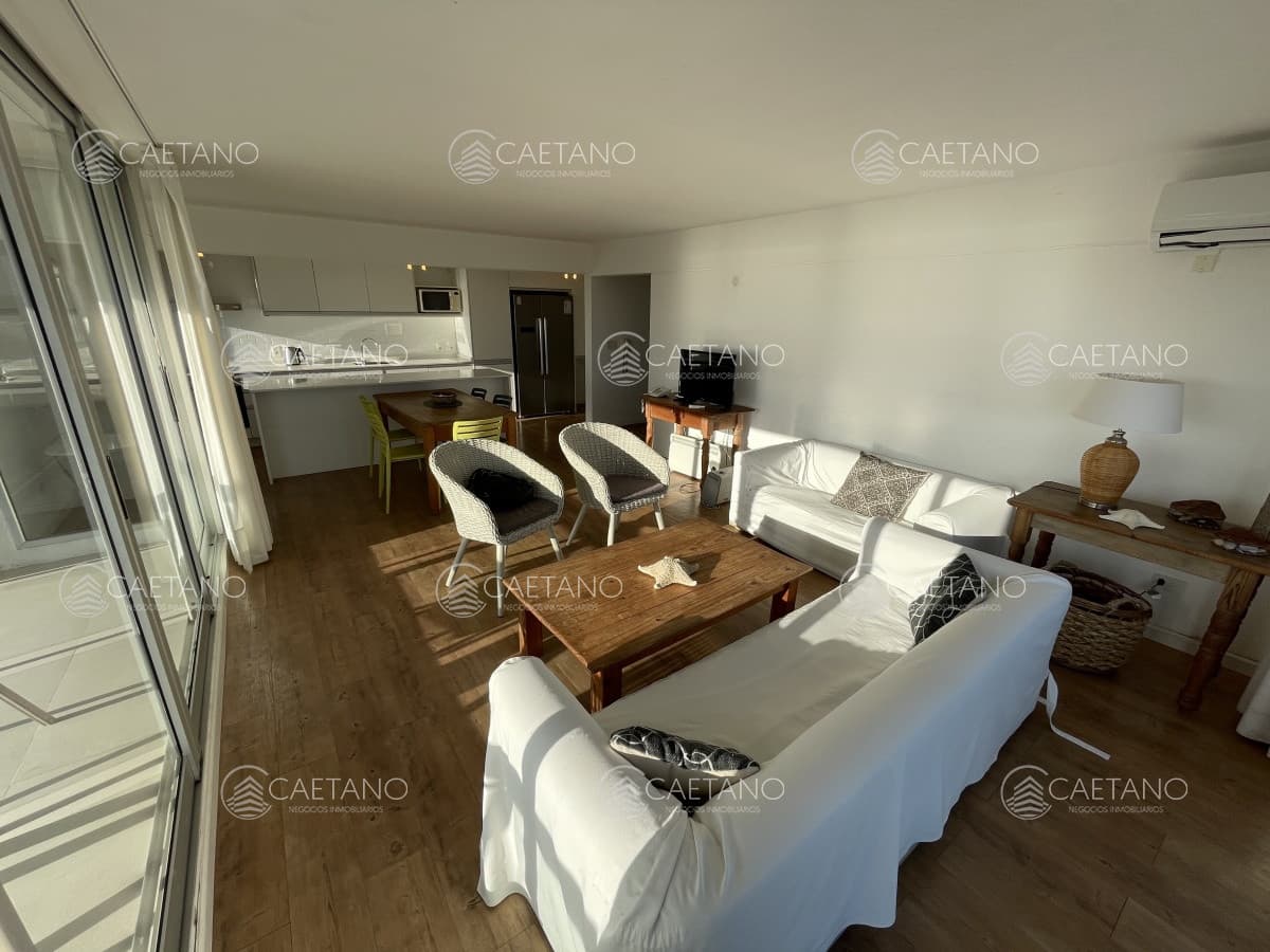 Venta apartamento Península. Punta del Este — foto 2