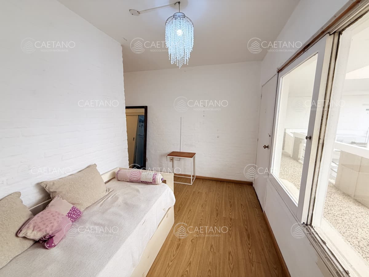 Venta apartamento 1 dormitorio playa brava Punta del Este — foto 2