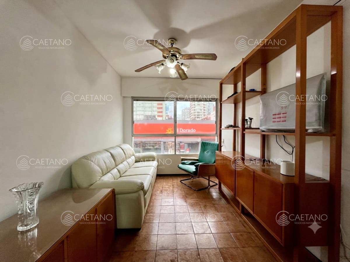 Apartamento en venta en Punta del Este
