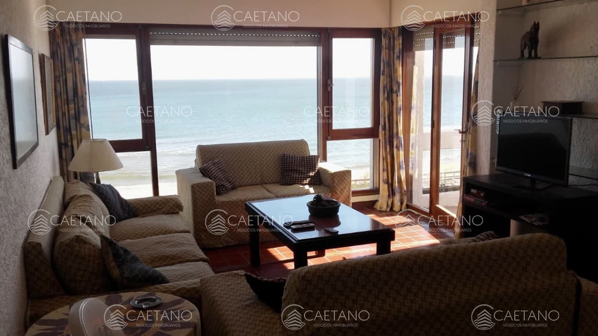 Venta apartamento 2 dormitorios Playa Mansa - Punta del Este — foto 3
