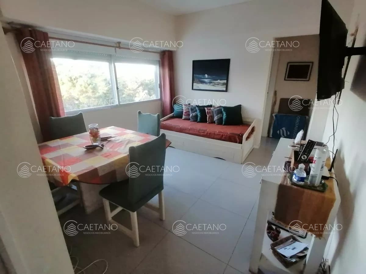 Apartamento en venta en Punta del Este