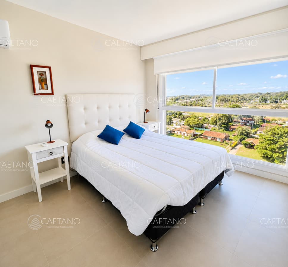 Venta apartamento 2 dormitorio Punta del Este-Roosevet — foto 3