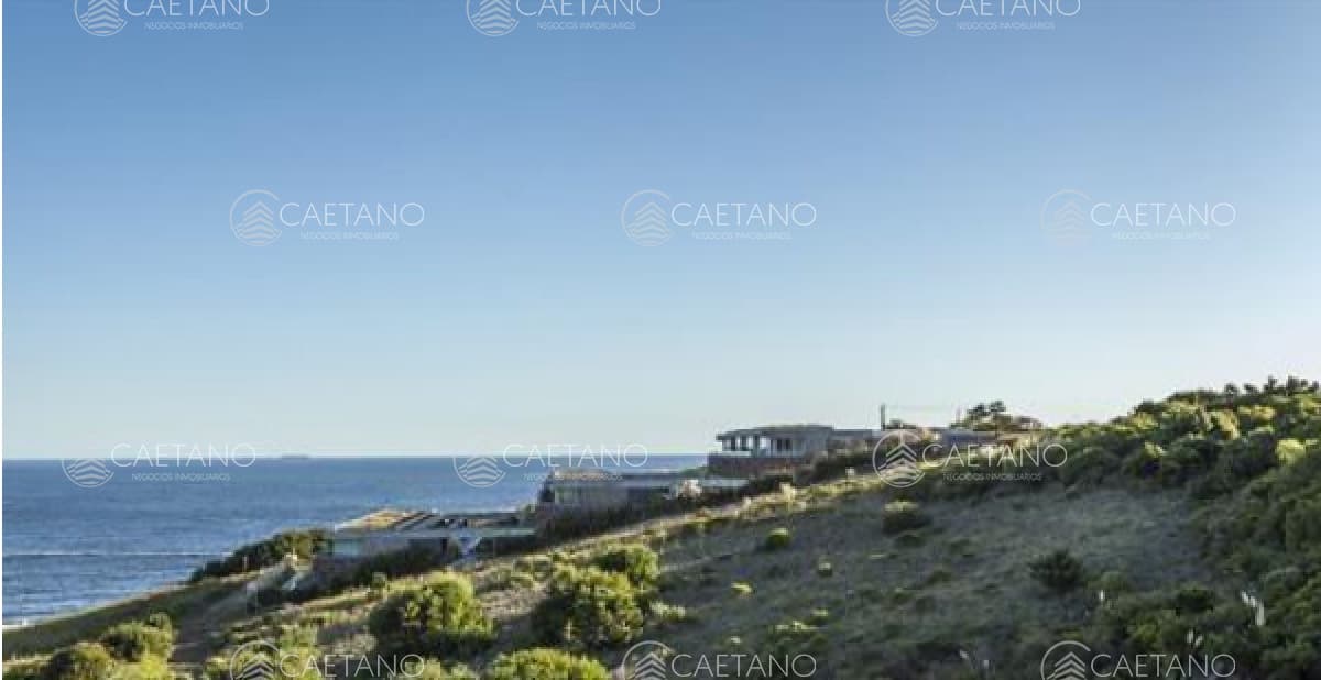Excepcional apartamento con vista despejada en Punta Ballena — foto 2