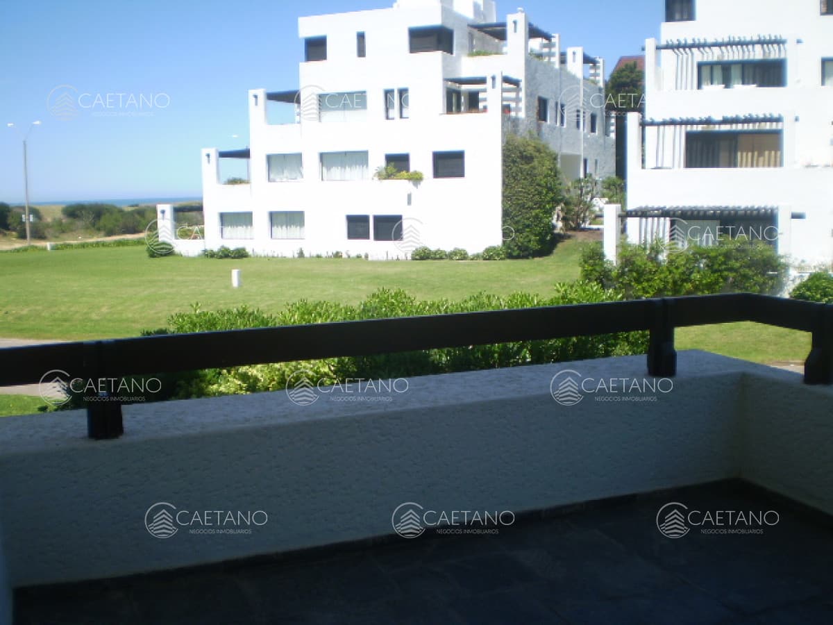 Apartamento en alquiler en Punta del Este