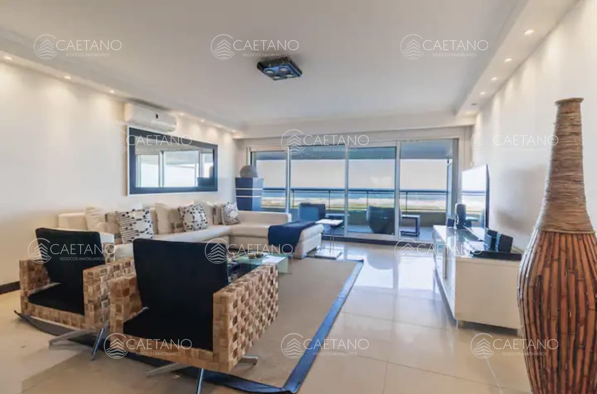 Apartamento en alquiler en Punta del Este — foto 2